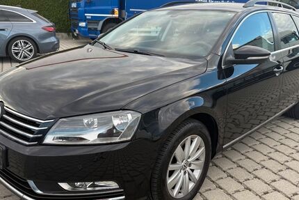 VW Passat Variant 219.009 km 4.440 &euro; Obermichelbach 90587