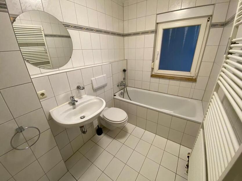 1-Zi-Whg mit TG Stellplatz und Keller