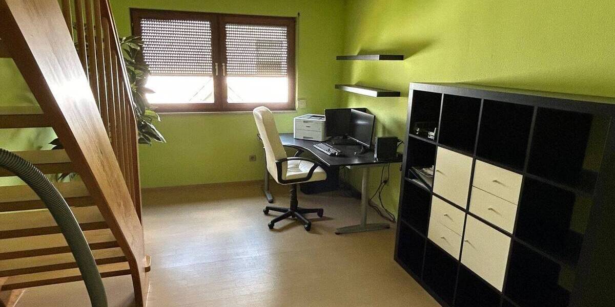 Mehrfamilienhaus, Wohnhaus Erlangen Dechsendorf - 1 Zimmer, 277 m&sup2;, 950.000&euro; | Angebot:25671207