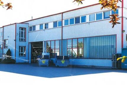 Gewerbeobjekt Georgensgmünd - 7.000&euro; | Angebot:25673929