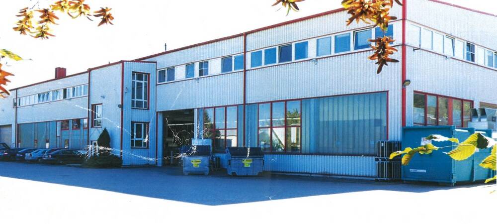 Gewerbeobjekt Georgensgmünd - 7.000&euro; | Angebot:25673929