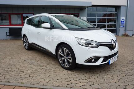 Renault Grand Scenic 99.725 km 12.999 &euro; Neuendettelsau 91564