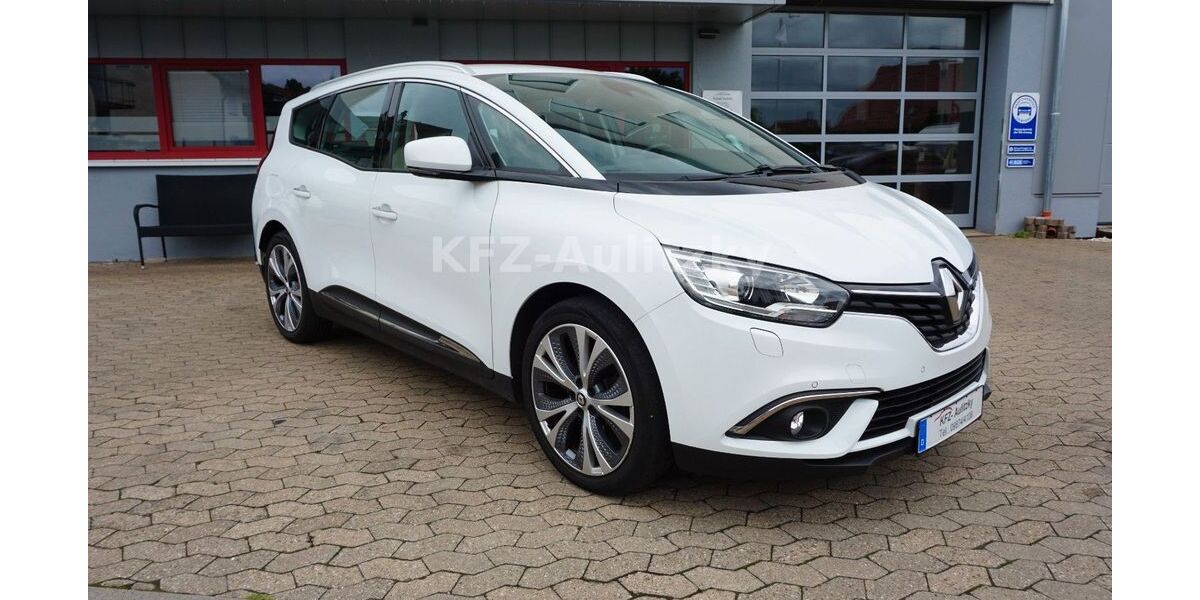 Renault Grand Scenic 99.725 km 12.999 &euro; Neuendettelsau 91564