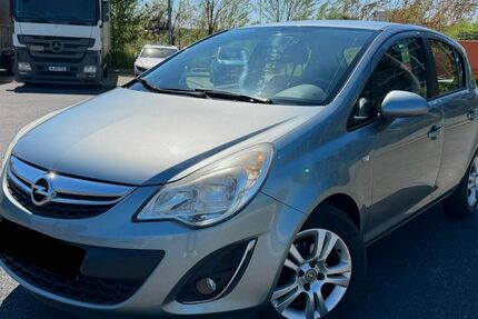 Opel Corsa 189.000 km 1.799 &euro; Nürnberg 90455