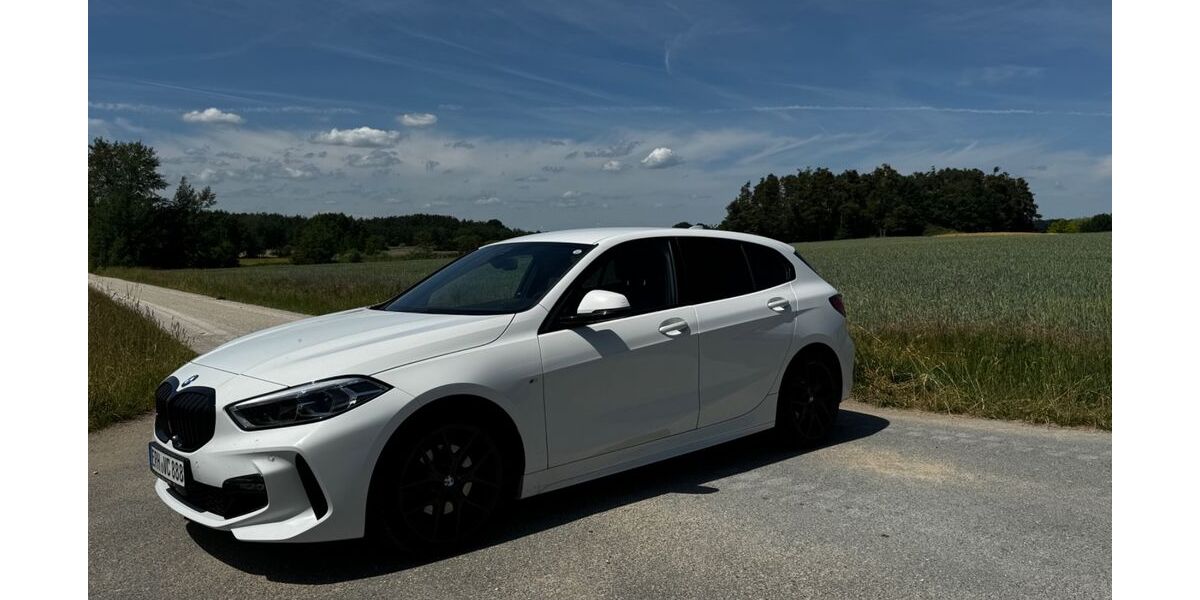 BMW 118 53.000 km 20.900 &euro; Röttenbach 91341
