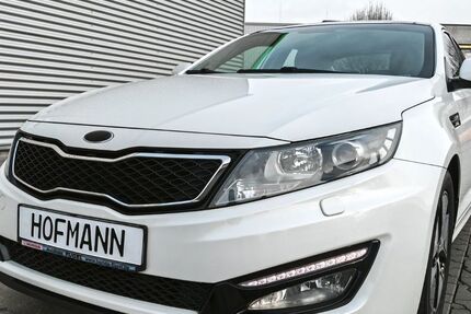 Kia Optima 136.000 km 9.990 &euro; Nürnberg 90427