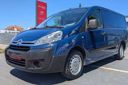 Citroen Jumpy 65.000 km 6.990 € Nürnberg 90431