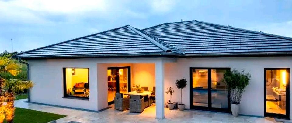 Bungalow Nürnberg Altstadt, St. Lorenz - 4 Zimmer, 145 m&sup2;, 647.900&euro; | Angebot:25278478