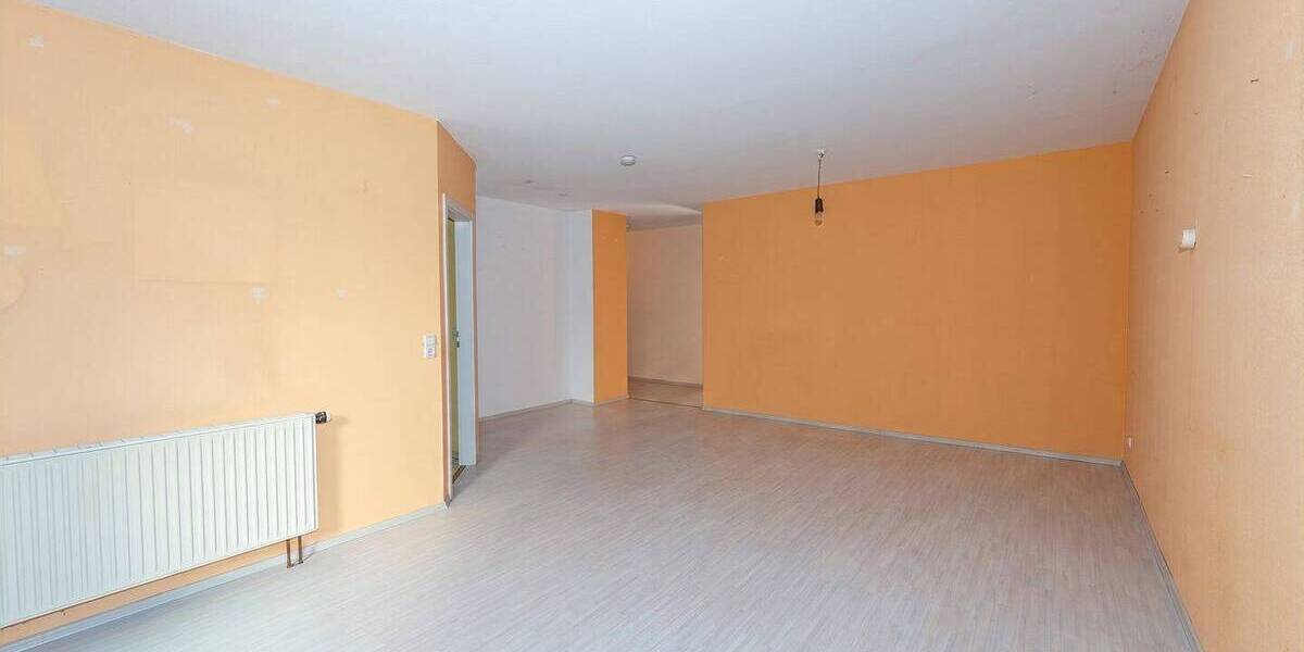 Etagenwohnung Langenzenn - 2 Zimmer, 60 m&sup2;, 199.000&euro; | Angebot:26816284