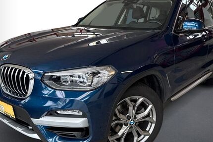 BMW X3 39.300 km 27.990 &euro; Nürnberg 90475