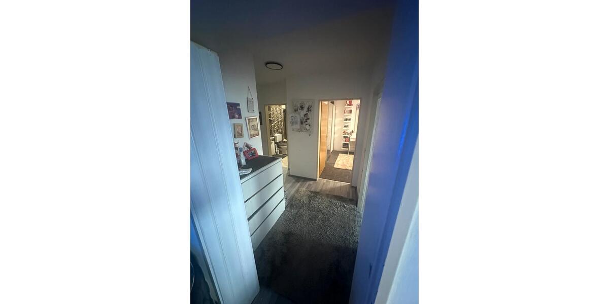 Etagenwohnung Fürth Südstadt - 2 Zimmer, 65 m&sup2;, 800&euro; | Angebot:26250518
