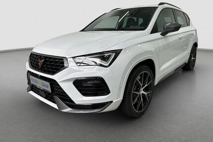 Cupra Ateca 55.968 km 28.480 &euro; Fürth 90763