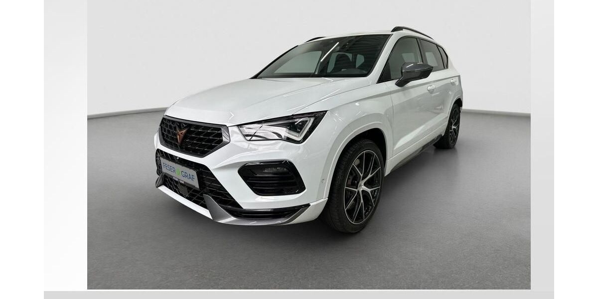 Cupra Ateca 55.968 km 29.480 &euro; Fürth 90763
