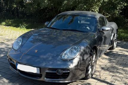 Porsche Cayman 120.000 km 29.999 € Nürnberg 90441