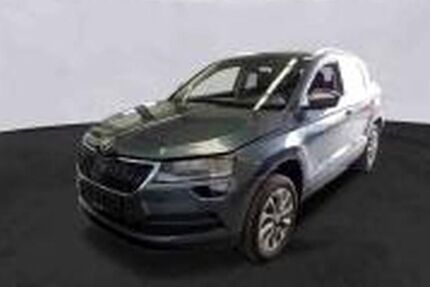 Skoda Karoq 37.750 km 25.750 &euro; Fürth 90763
