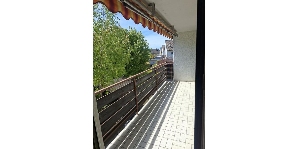 Etagenwohnung Roth - 3 Zimmer, 70 m&sup2;, 850&euro; | Angebot:26137398