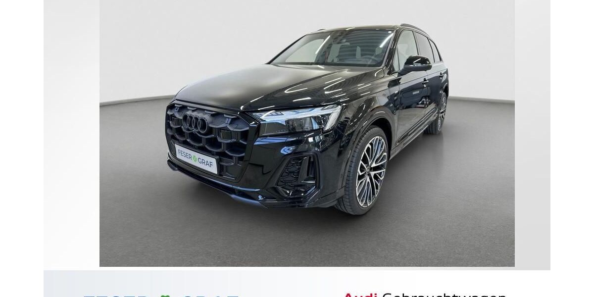 Audi Q7 9.900 km 82.980 &euro; Fürth 90763