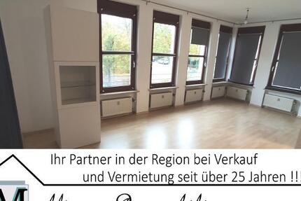 3- Zi. OG Wohnung mit Balkon und Stellplatz 3 zimmer