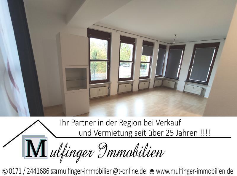 3- Zi. OG Wohnung mit Balkon und Stellplatz 3 zimmer