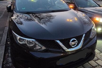 Nissan Qashqai 72.619 km 12.500 &euro; Nürnberg 90469