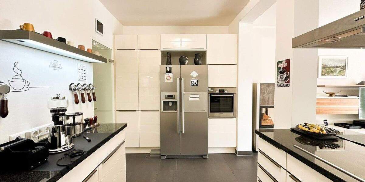 Etagenwohnung Fürth Atzenhof - 4 Zimmer, 134 m&sup2;, 639.000&euro; | Angebot:24548563