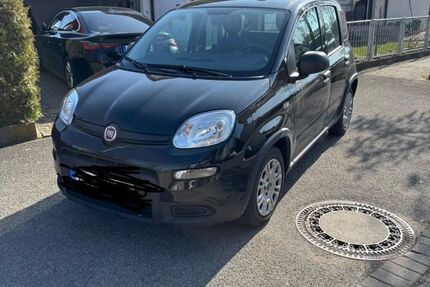 Fiat Panda 10.000 km 10.500 &euro; Herzogenaurach 91074