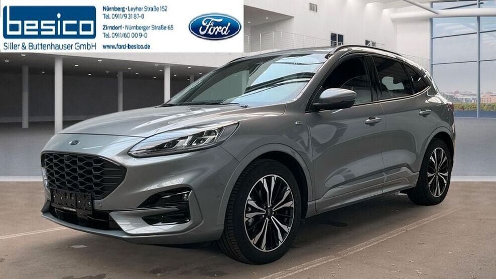 Kuga