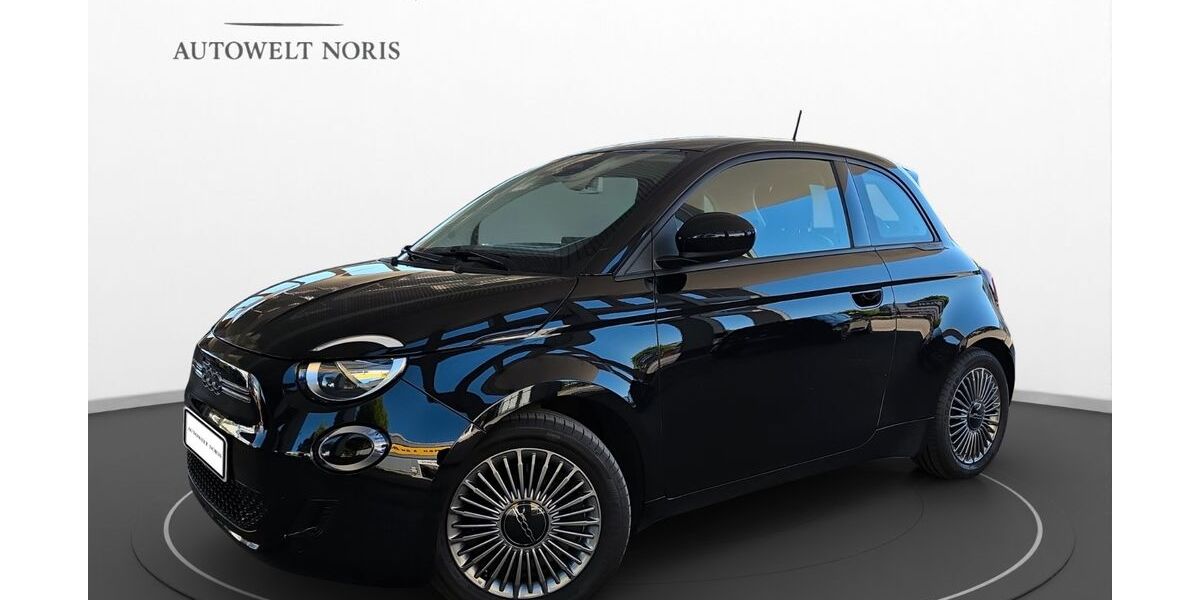 Fiat 500e 69.150 km 12.450 &euro; Nürnberg 90427