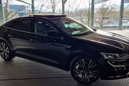 Renault Talisman 83.480 km 16.900 &euro; Nürnberg 90480