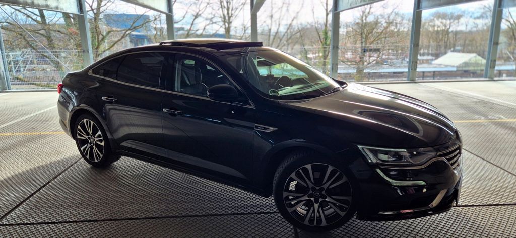 Renault Talisman 83.480 km 16.900 &euro; Nürnberg 90480