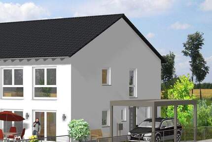 Haus Burgthann Oberferrieden - 5 Zimmer, 126 m&sup2;, 478.900&euro; | Angebot:25211151