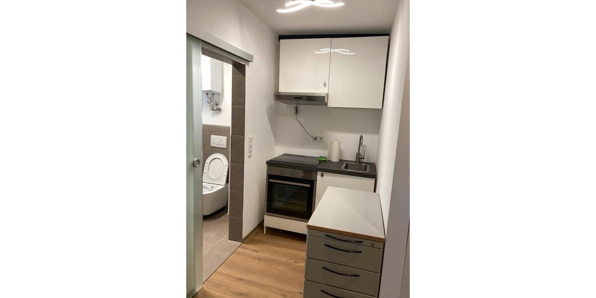 Einfamilienhaus Fürth Südstadt - 1 Zimmer, 30 m&sup2;, 129.000&euro; | Angebot:27131711
