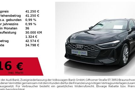 Audi A5 17.050 km 39.440 &euro; Erlangen 91058