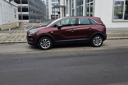 Opel Crossland (X) 30.500 km 13.100 &euro; Nürnberg 90429
