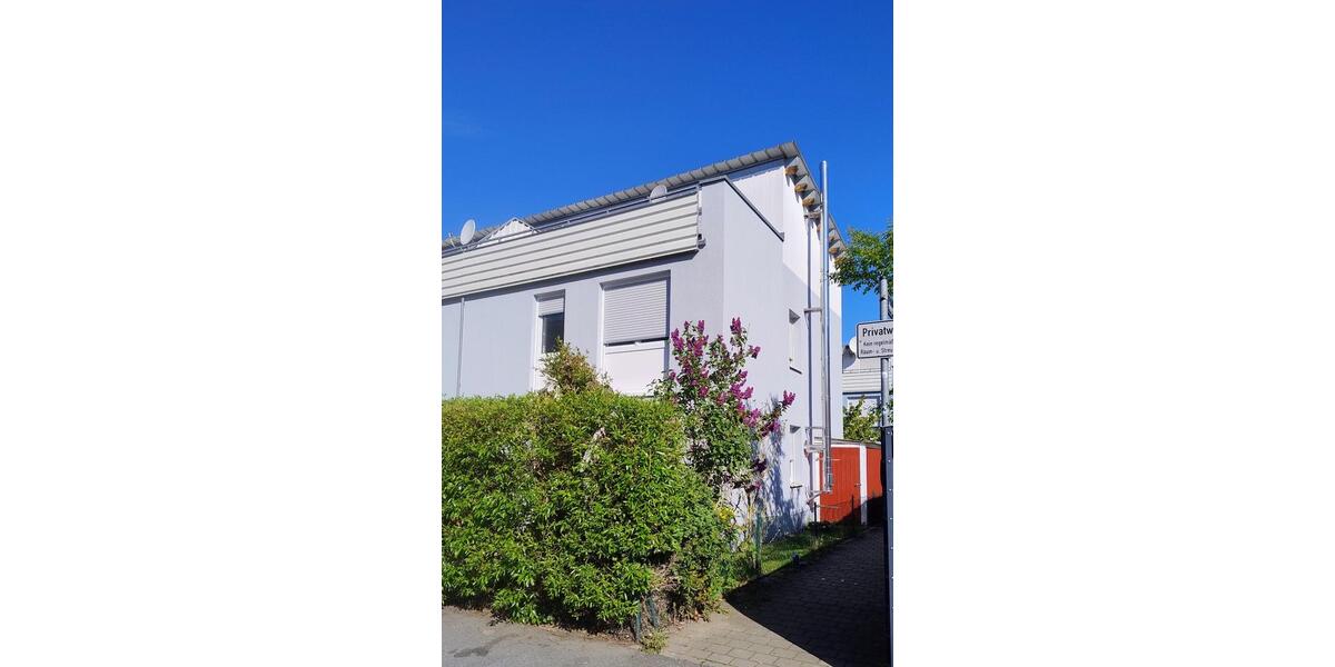 Reihenhaus Fürth Südstadt - 5 Zimmer, 139 m&sup2;, 639.000&euro; | Angebot:27225296