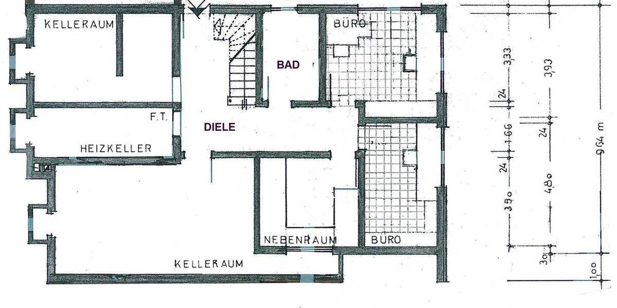 Einfamilienhaus Lauf an der Pegnitz Heuchling - 6 Zimmer, 196 m&sup2;, 597.000&euro; | Angebot:25740519