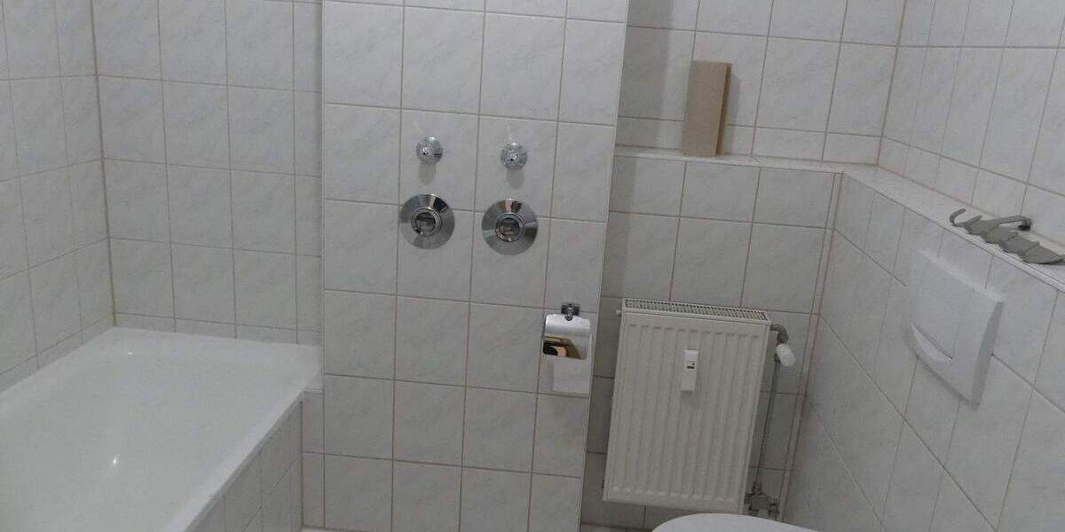 Etagenwohnung Roßtal - 2 Zimmer, 60 m&sup2;, 620&euro; | Angebot:25743068