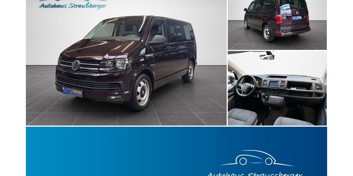 VW T6 Multivan 100.000 km 29.490 &euro; Buchschwabach bei Nürnberg 90574