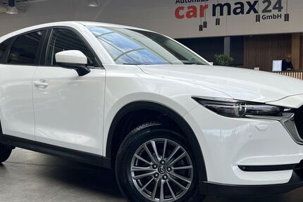 Mazda CX-5 134.552 km 16.400 &euro; Cadolzburg bei Nürnberg 90556