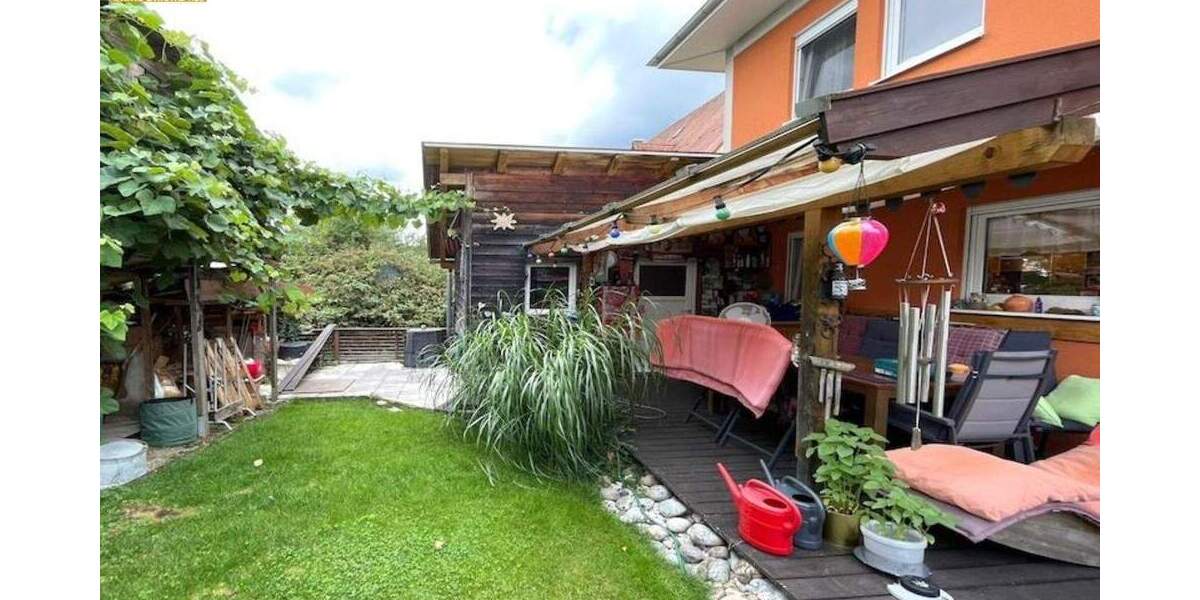 Einfamilienhaus Altdorf bei Nürnberg Altdorf - 5 Zimmer, 136 m&sup2;, 549.500&euro; | Angebot:25735711