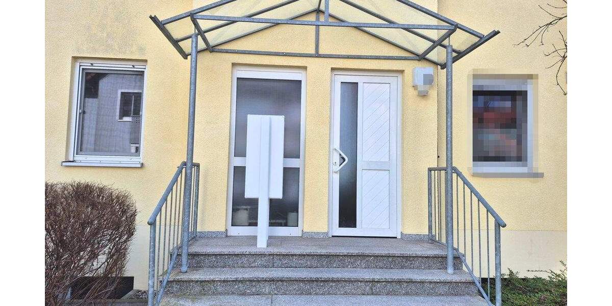 Terrassenwohnung Nürnberg Reichelsdorfer Keller - 4 Zimmer, 96 m&sup2;, 359.000&euro; | Angebot:25797581