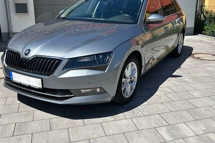Skoda Superb 115.470 km 18.490 &euro; Neuendettelsau 91564