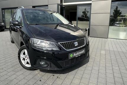 Seat Alhambra 77.750 km 15.890 &euro; Roth 91154
