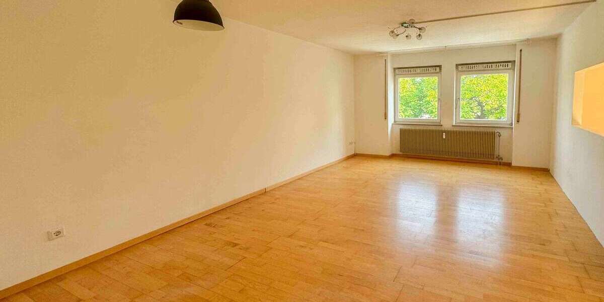 Wohnung zum Kaufen in Nürnberg 329.000 € 82.05 m² 3.5 zimmer