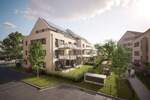 Etagenwohnung Nürnberg Großgründlach - 2 Zimmer, 62 m&sup2;, 399.421&euro; | Angebot:26361514