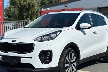 Kia Sportage 94.000 km 15.990 &euro; Nürnberg 90431