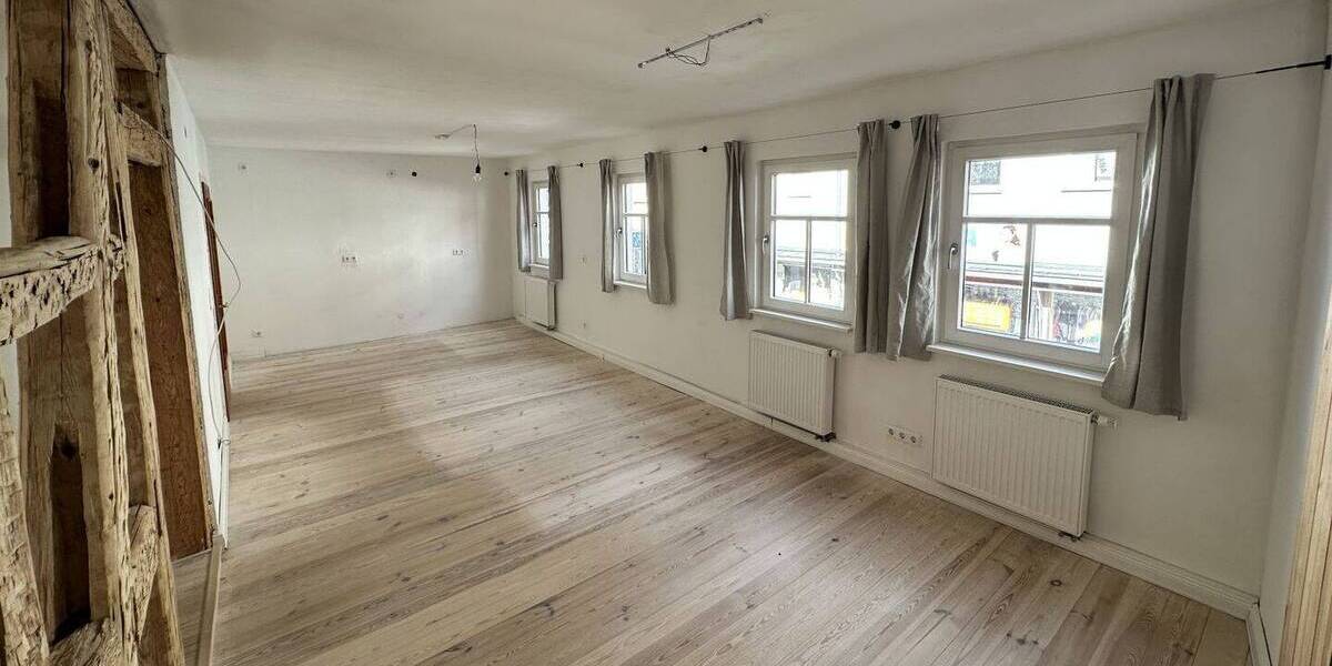 Mehrfamilienhaus, Wohnhaus Forchheim - 5 Zimmer, 118 m&sup2;, 479.000&euro; | Angebot:26064555