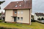 Erdgeschoßwohnung Forchheim - 4 Zimmer, 90 m&sup2;, 950&euro; | Angebot:26226822