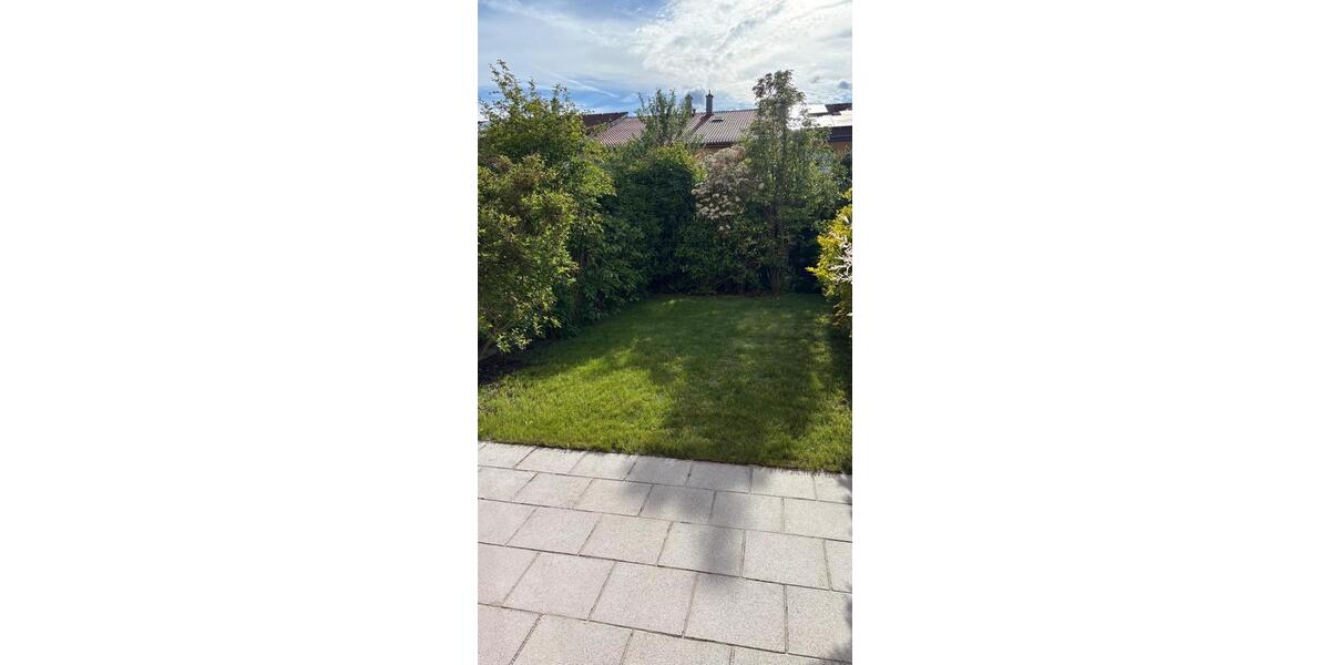 Reihenhaus Erlangen Alterlangen - 5 Zimmer, 122 m&sup2;, 649.000&euro; | Angebot:27618382