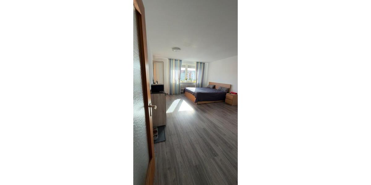 Etagenwohnung Nürnberg Kleinweidenmühle - 3 Zimmer, 80 m&sup2;, 1.150&euro; | Angebot:27605217